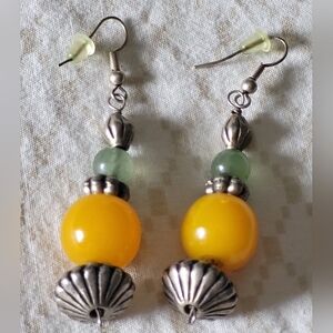 Handmade Earrings